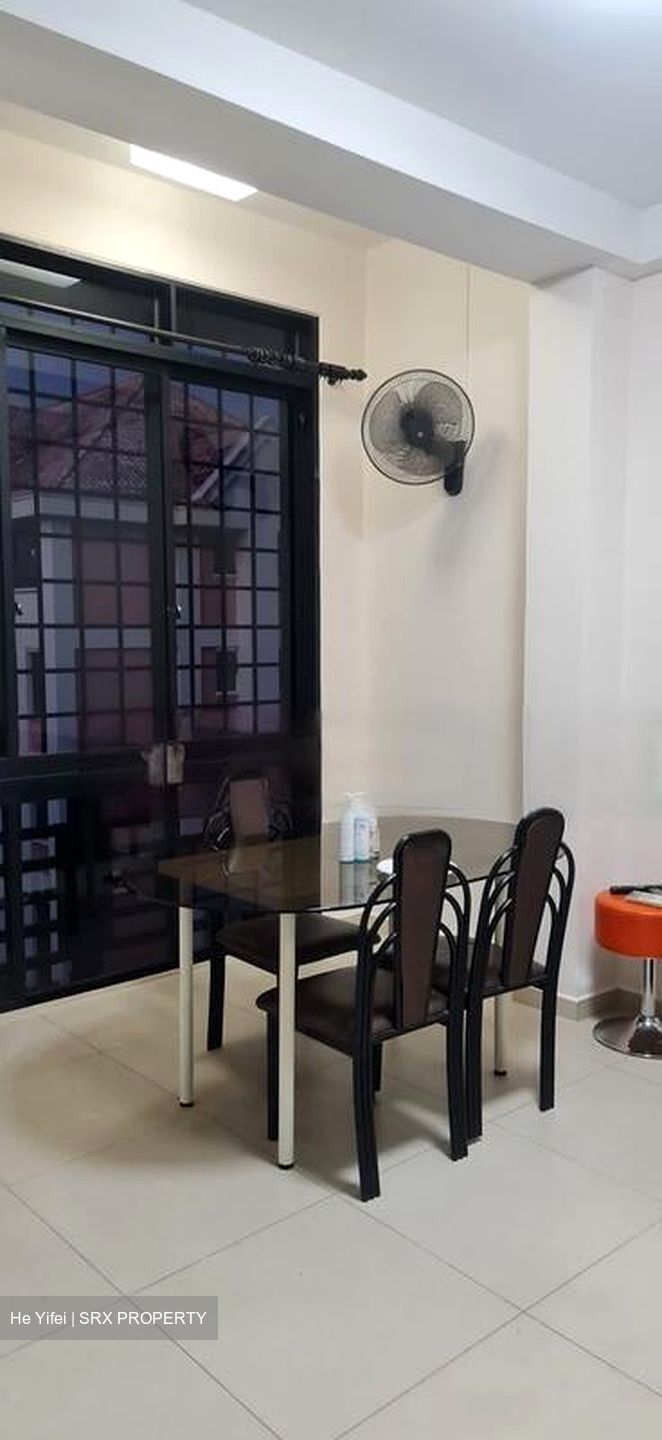 Rosalia Park (D19), Condominium #463374971